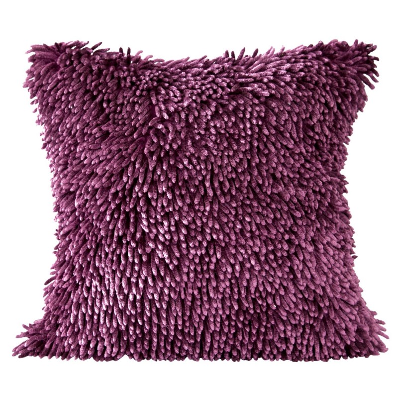 Pagalvėlės užvalkalas SHAGGY 50 x 50 cm - Dekoratyvinės pagalvėlės - 1