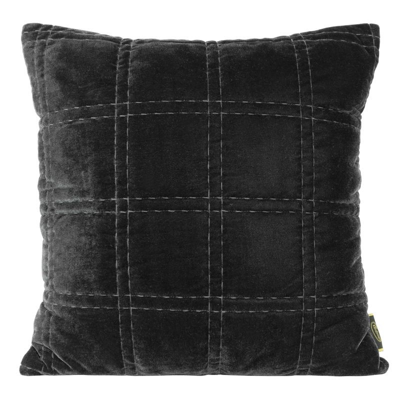 Pagalvėlės užvalkalas KRISTIN 2 45X45 CM - Dekoratyvinės pagalvėlės - 1