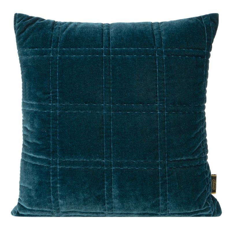 Pagalvėlės užvalkalas KRISTIN 2 45X45 CM - Dekoratyvinės pagalvėlės - 1