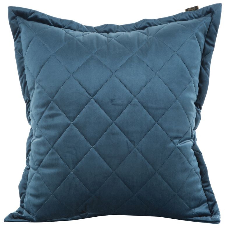 Pagalvėlės užvalkalas KRISTIN 1 60X60 CM - Dekoratyvinės pagalvėlės - 1