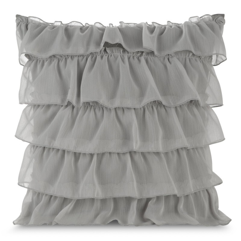 Pagalvėlės užvalkalas DAISY 45X45 CM - Dekoratyvinės pagalvėlės - 1