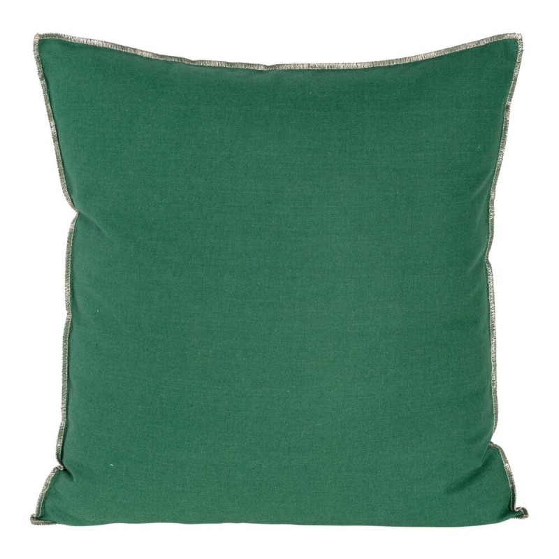 Pagalvėlės užvalkalas LEN 4 45X45 CM - Dekoratyvinės pagalvėlės - 1