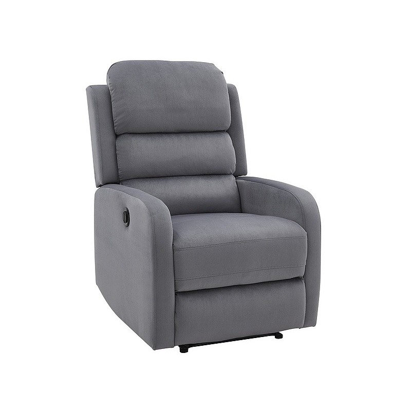 Fotelis Išskleidžiamas PEG (su masažo funkcija) - Foteliai - 1